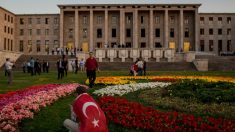 Turchia, a rischio lo Stato di diritto e la democrazia