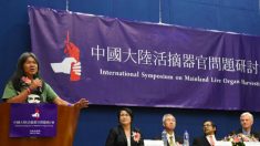 Hong Kong, conferenza contro il prelievo forzato di organi in Cina