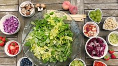 Allarme sicurezza da Coldiretti per le importazioni di alimentari