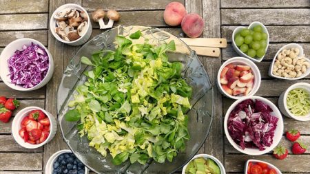 Allarme sicurezza da Coldiretti per le importazioni di alimentari