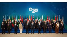 Perché il G20 è stato un fallimento