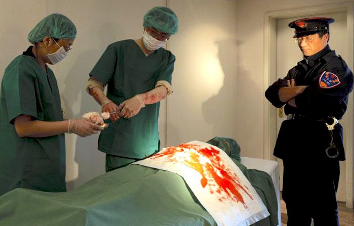 L’atroce business cinese dei trapianti d’organi e le complicità internazionali