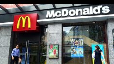 Anche McDonald’s fuori dalla Cina?