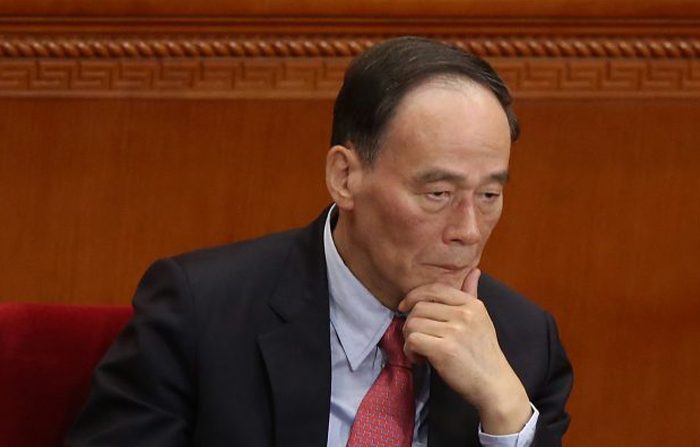 La ‘Gestapo cinese’ nel mirino dell’Anti corruzione