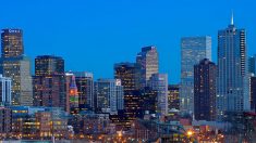 Denver, la città americana che sorprende