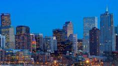 Denver, la città americana che sorprende