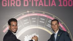 100esimo Giro d’Italia, Bruseghin: tanta salita per Nibali e Aru