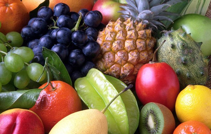 Dieta Fruttariana Quando Benessere Salute E Bellezza Si