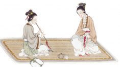 La pietà filiale nella cultura tradizionale cinese
