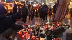Ucciso l’attentatore di Berlino, era a Milano