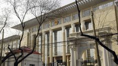 I magistrati cinesi 'hanno paura' di condannare i praticanti del Falun Gong