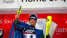 Sci alpino, bilancio azzurro di metà stagione con Kristian Ghedina