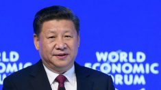 Xi Jinping difende la ‘globalizzazione’ a vantaggio della Cina