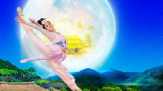 La danza di Shen Yun incanta il pubblico di Firenze