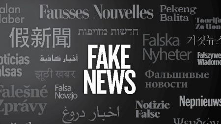Entra in vigore il Codice di condotta europeo sulla disinformazione
