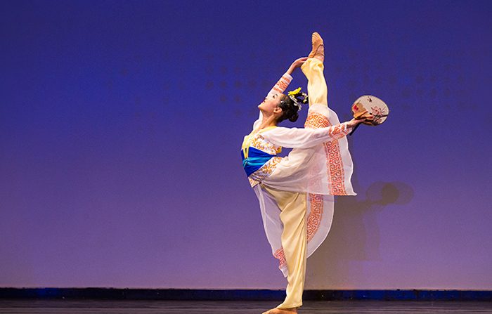 Danza Classica I Piedi Come Fonte Della Connessione Tra Cielo E Terra Danza Classica Danza Classica Cinese Shen Yun Epoch Times Italia