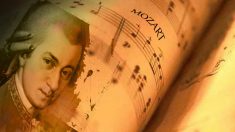 Mozart, le più famose arie per tenore