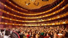 Colombia indignata, l'ambasciata cinese contro Shen Yun