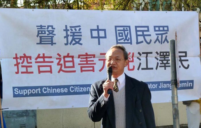 «Scudo e spada», gli avvocati cinesi prendono coraggio