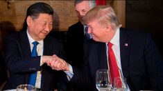 Cosa c’è dietro l’improvvisa simpatia fra Trump e Xi Jinping?