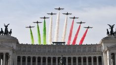 Aumentano le spese militari nel mondo, record per l’Italia