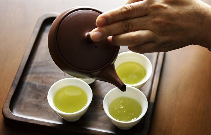 Più di una semplice tazza di tè: l’Oolong acuisce i sensi e calma i nervi