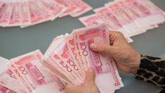 Yuan, mai moneta di riserva