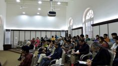 India, conferenza sul prelievo forzato di organi