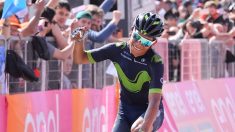 Giro 100, Quintana vola solitario sul Blockhaus. Nibali limita i danni