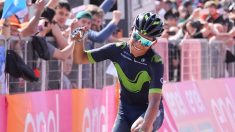 Giro 100, Quintana vola solitario sul Blockhaus. Nibali limita i danni