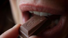 Mangiare cioccolato previene le aritmie cardiache