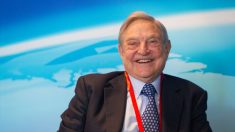 Soros: la Gran Bretagna deve tornare nell’Ue