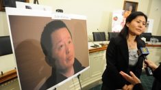 Scomparso l’avvocato dei diritti umani Gao Zhisheng