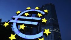 L’euro sempre più forte sta diventando un incubo per la Bce