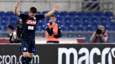 Quinta giornata, Napoli e Juventus in vetta