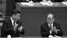 Xi Jinping e la persecuzione, tutta colpa di Jiang Zemin?