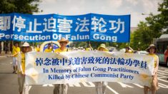 Cina, continua la persecuzione del Falun Gong