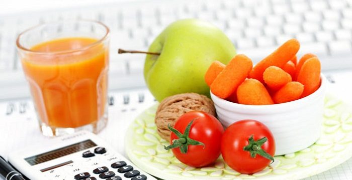 Calorie in e calorie out, una differenza sostanziale ...