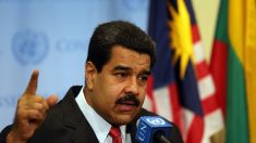 Venezuela, Maduro denunciato per crimini contro l’Umanità
