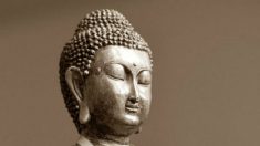 Ritrovati possibili resti di Siddarta Gautama Sakyamuni, il fondatore del Buddismo