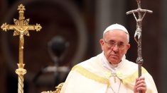 Bergoglio: l’inferno non esiste