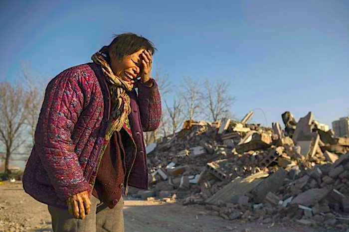 530 Milioni di poveri in Cina. E gli aiuti li rubano i funzionari