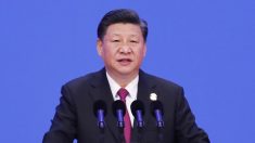 Xi Jinping parla di diritti umani all’Onu. Fuori in centinaia protestano