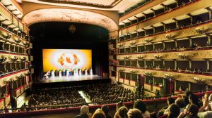 Shen Yun «da Oscar»