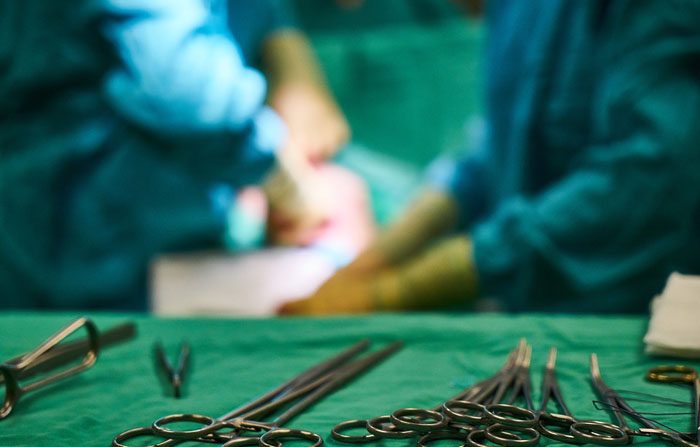 I medici e il prelievo forzato di organi in Cina