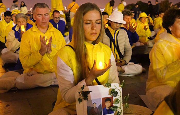 La persecuzione economica dei praticanti del Falun Gong