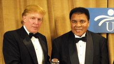 Trump: molto probabile la ‘grazia’ a Muhammad Ali