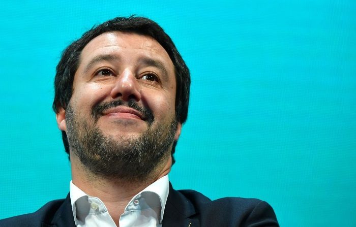 (Foto: ALBERTO PIZZOLI/AFP/Getty Images)