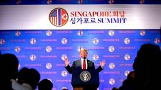 La propaganda cinese azzera lo storico incontro Trump-Kim