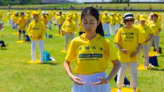 Falun Gong: dopo 19 anni di persecuzione subita, «siamo più ottimisti»